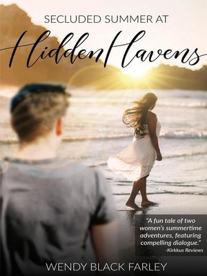 cover image of Secluded Summer at Hidden Havens